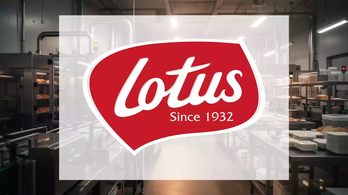 Lotus Bakeries: 500-Millionen-Investition und starke Halbjahreszahlen treiben Aktie