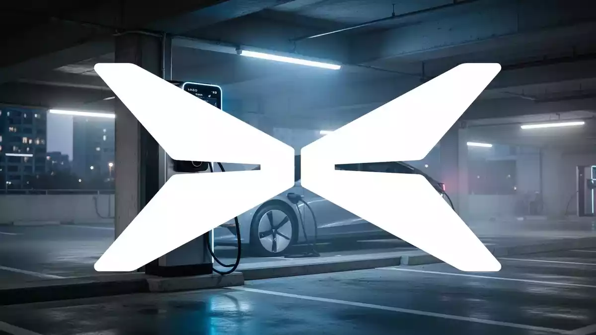XPeng's Robotics Arm Raises $900M, But Auto Losses and Weak Guidance Weigh on Stock