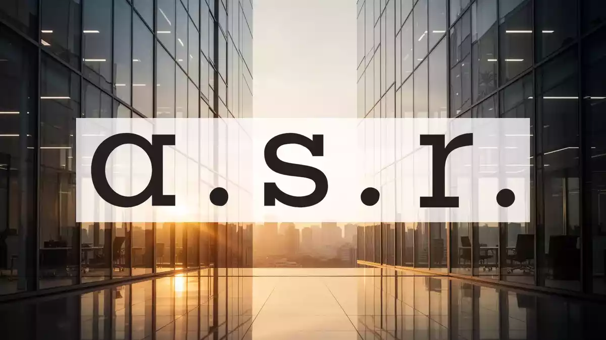 ASR Nederland: Ex-Dividende, Rekordgewinn und strategische Expansion