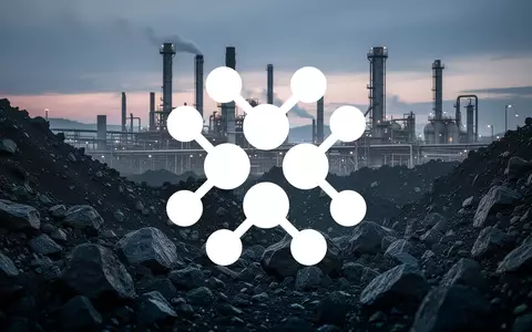 Industrielle Anlage in der Dämmerung als Symbol für die chemische Industrie und den Aktienmarkt. - Foto: über boerse-global.de