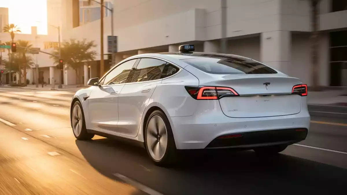 Tesla Robotaxi: Ausbau auf 5.000 Fahrzeuge in Nevada und neue KI-Routing-Software