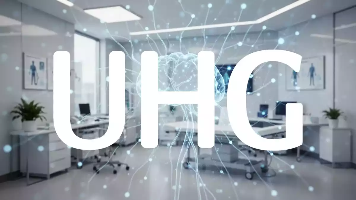UnitedHealth: Milliarden-Investition in KI treibt Aktie und Turnaround voran