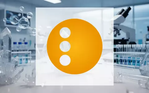 Abstrakte Darstellung moderner biotechnologischer Forschung und medizinischer Innovation im Labor - Foto: über boerse-global.de