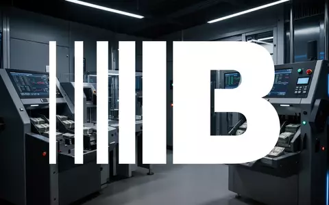 Moderne Finanzlogistik und automatisierte Sicherheitssysteme in einer professionellen, minimalistischen Umgebung. - Foto: über boerse-global.de