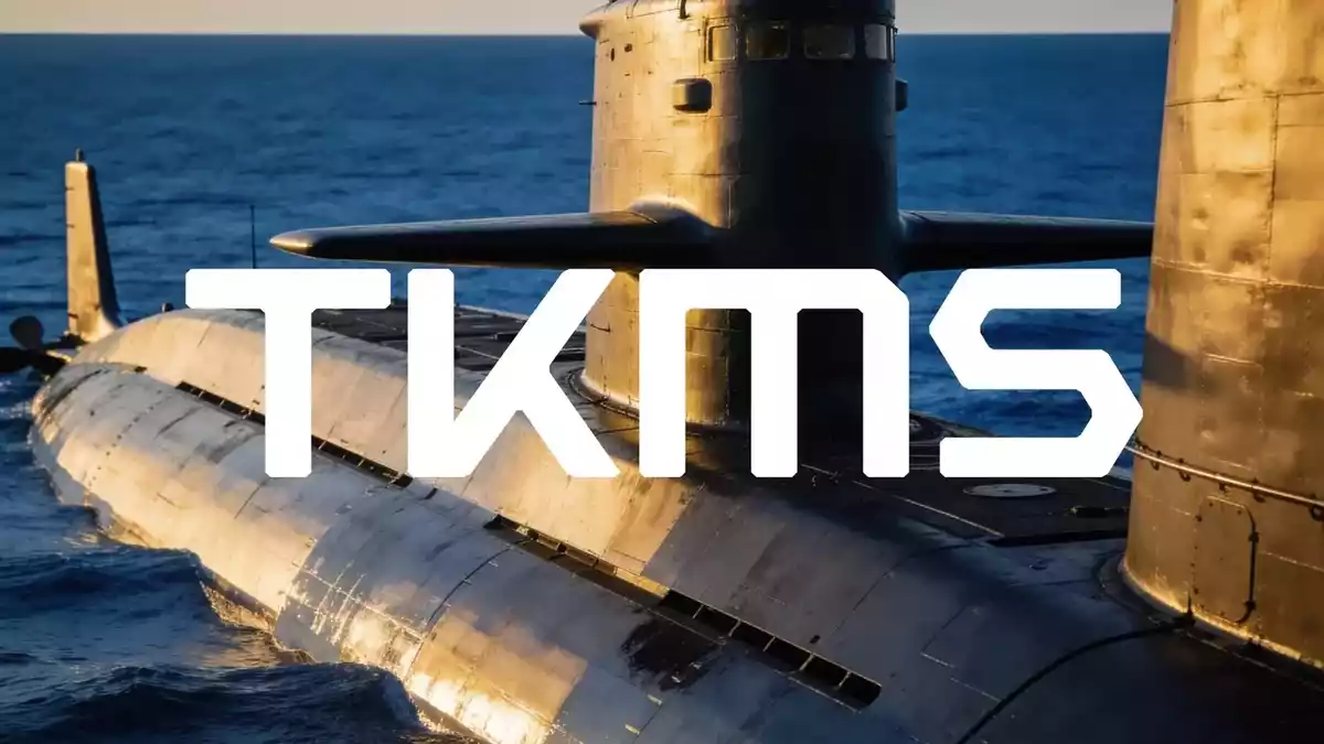 TKMS Submarine Orders: Norway Repeat Deal, Canada & India Pending