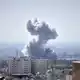 Die USA und Israel haben am 28. Februar 2026 mit den Angriffen auf den Iran begonnen. (Archivbild) - Bild: Vahid Salemi/AP/dpa