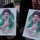 In der Öffentlichkeit zeigt sich das iranische Staatsoberhaupt Modschtaba Chamenei bisher nicht. (Archivbild) - Bild: Vahid Salemi/AP/dpa