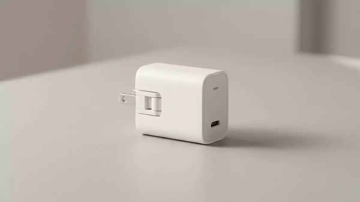 Apple bringt 40W Dynamic Power Adapter nach Europa