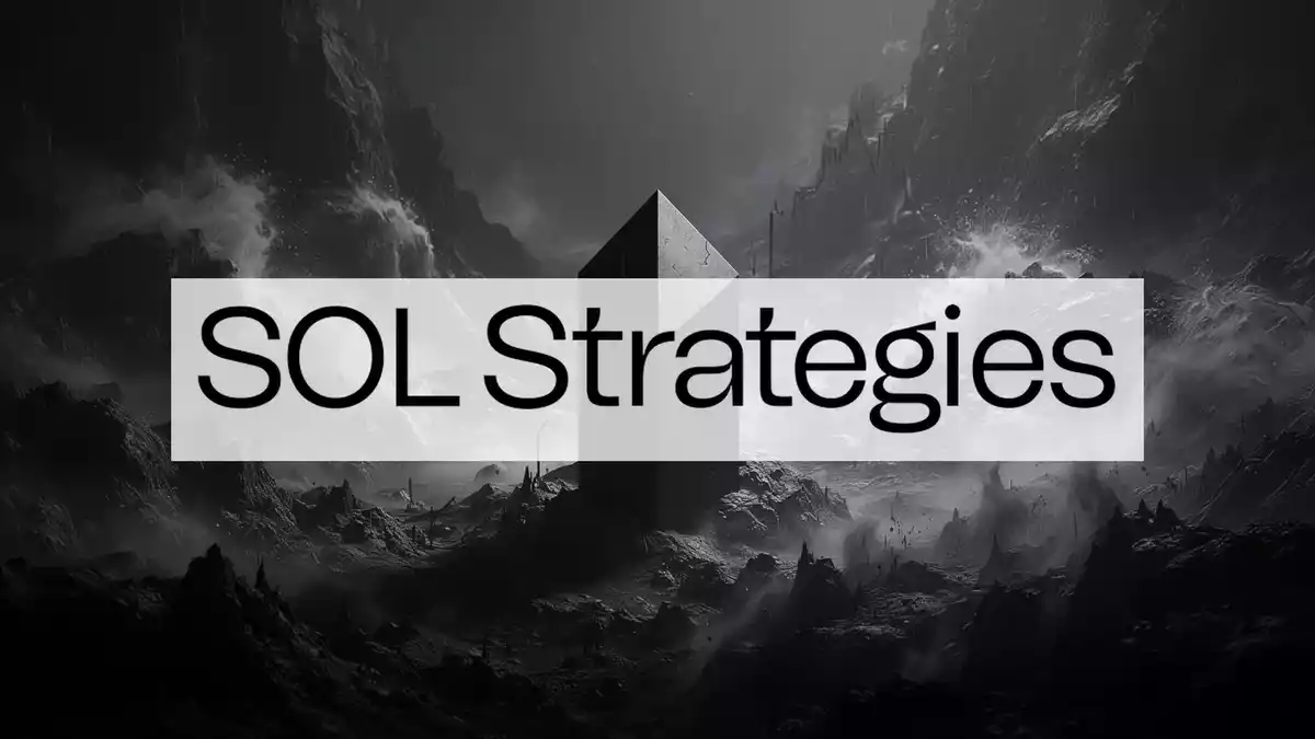 Sol Strategies Q3: HoudiniSwap-Integration trägt Früchte, Staking-Geschäft schwächelt