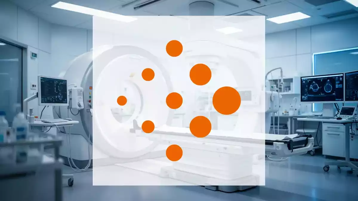 Siemens Healthineers: KI-Strategie und Wachstumsziele im Fokus vor Jahresabschluss