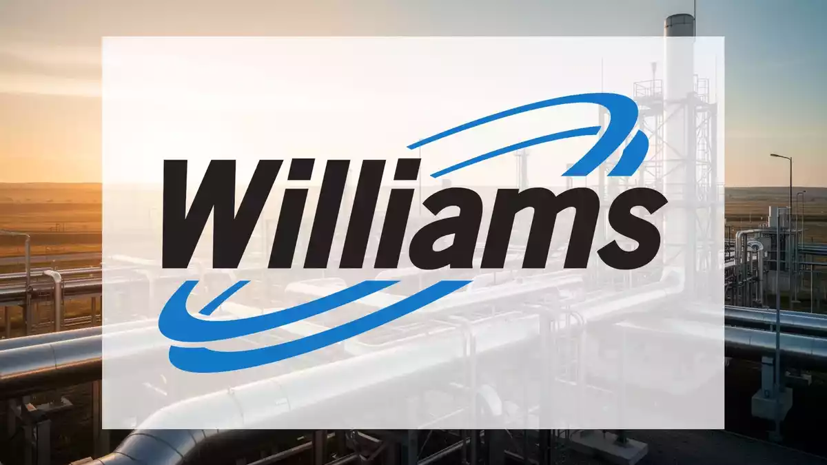 Williams Cos: Starke Q2-Zahlen, überarbeitete Prognose und neue Partnerschaften