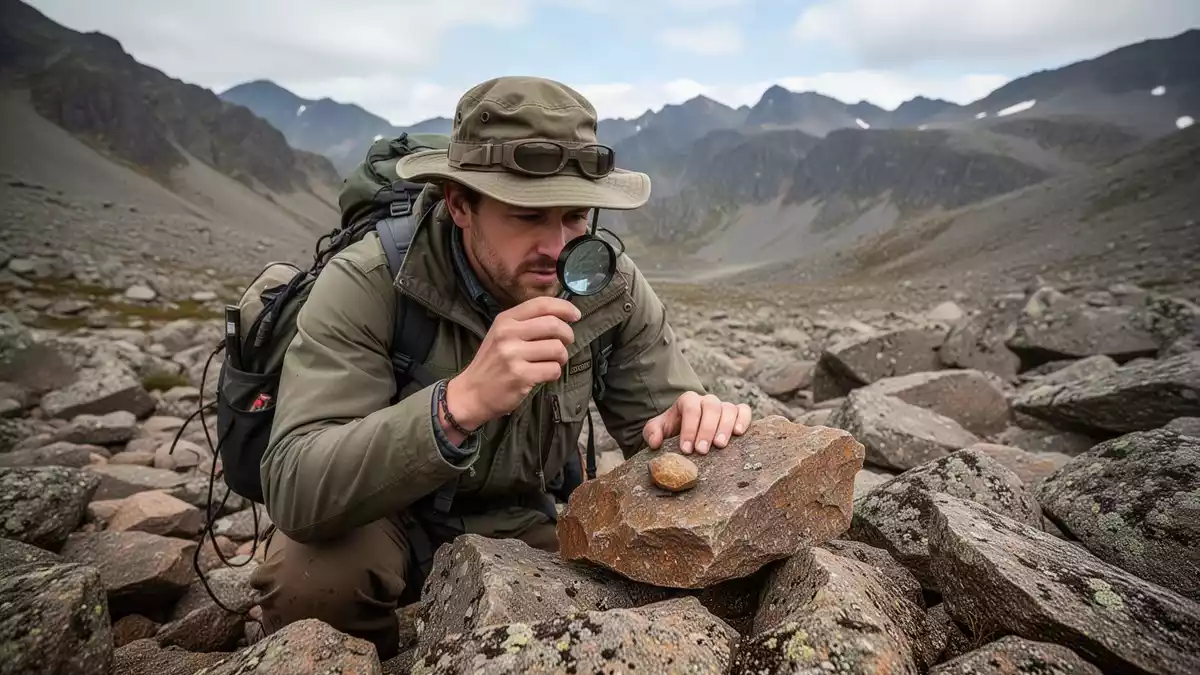 Northern Discovery Metals startet Feldarbeiten am Kupferprojekt Vent