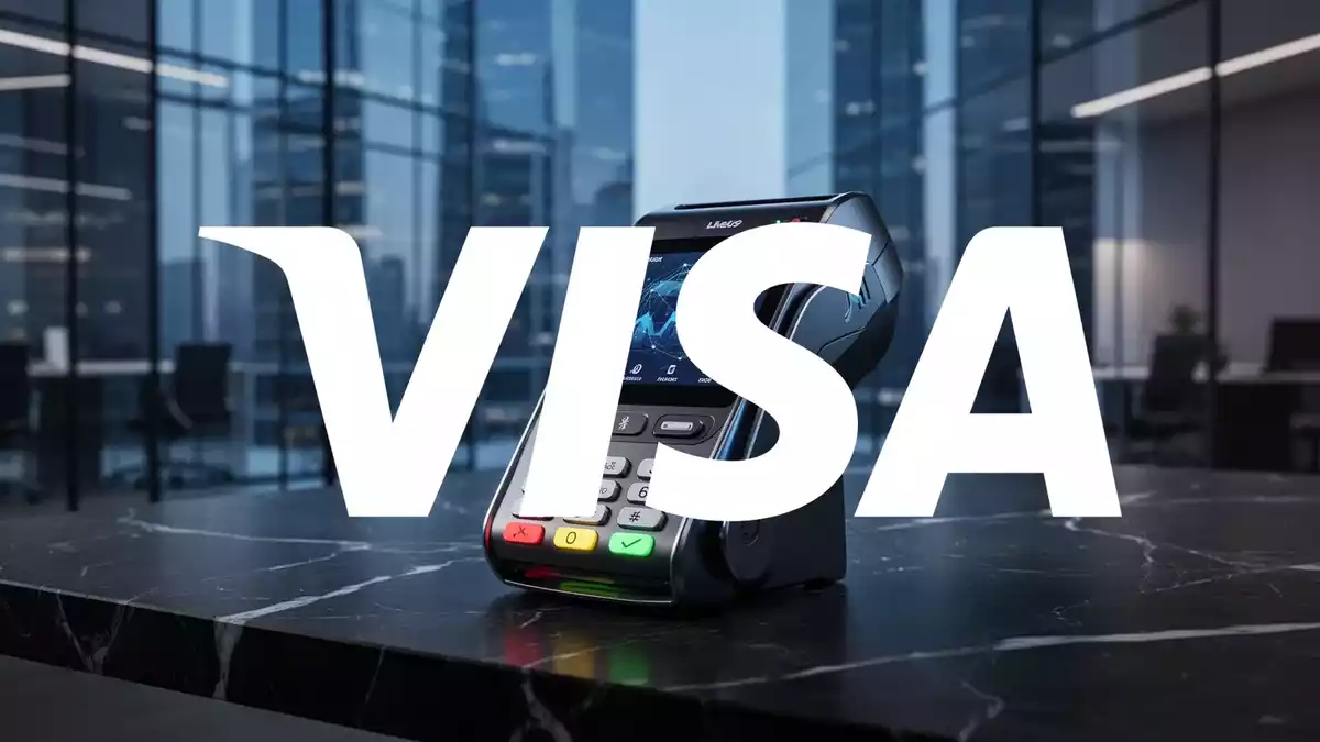 Visa-Aktie: Quartalszahlen übertreffen Erwartungen, neues Allzeithoch erreicht