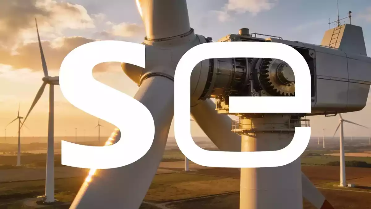 Siemens Energy Rebrands as Omterra, Saves €300M Annually