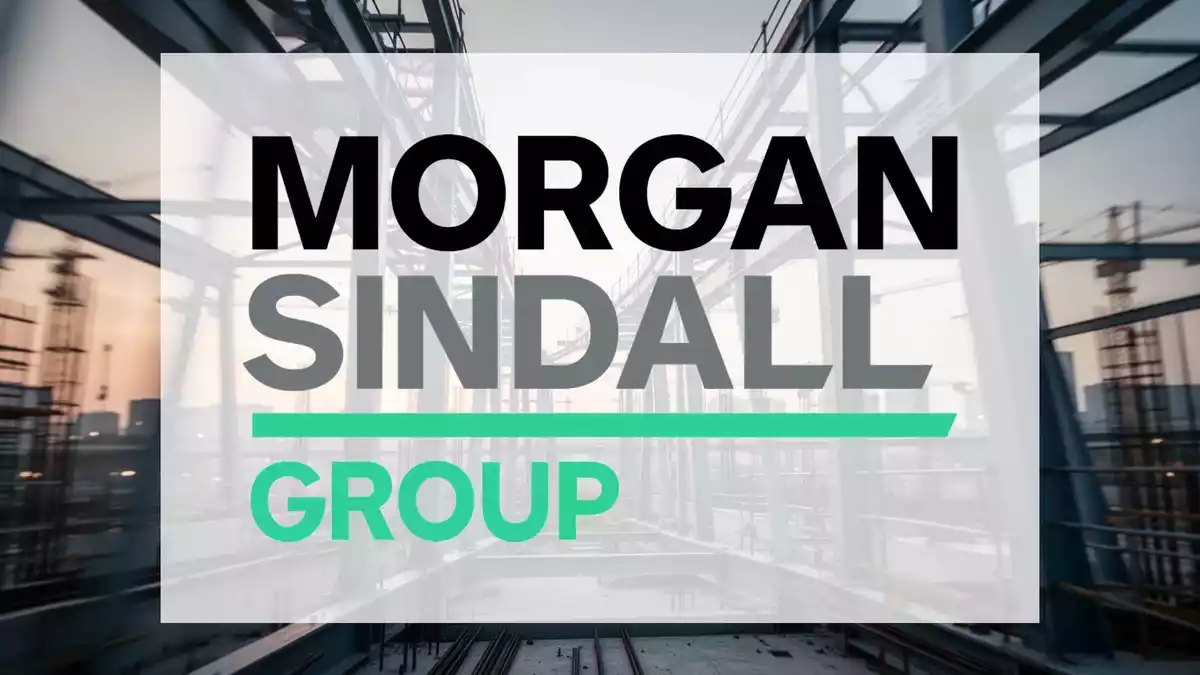 Morgan Sindall: Aktienumschichtung und Großauftrag in Plymouth