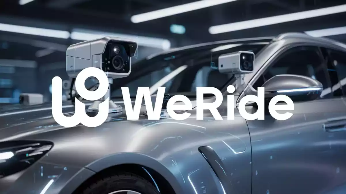 WeRide-Aktie unter Druck: Robotaxi-Skepsis trotz internationaler Expansionspläne