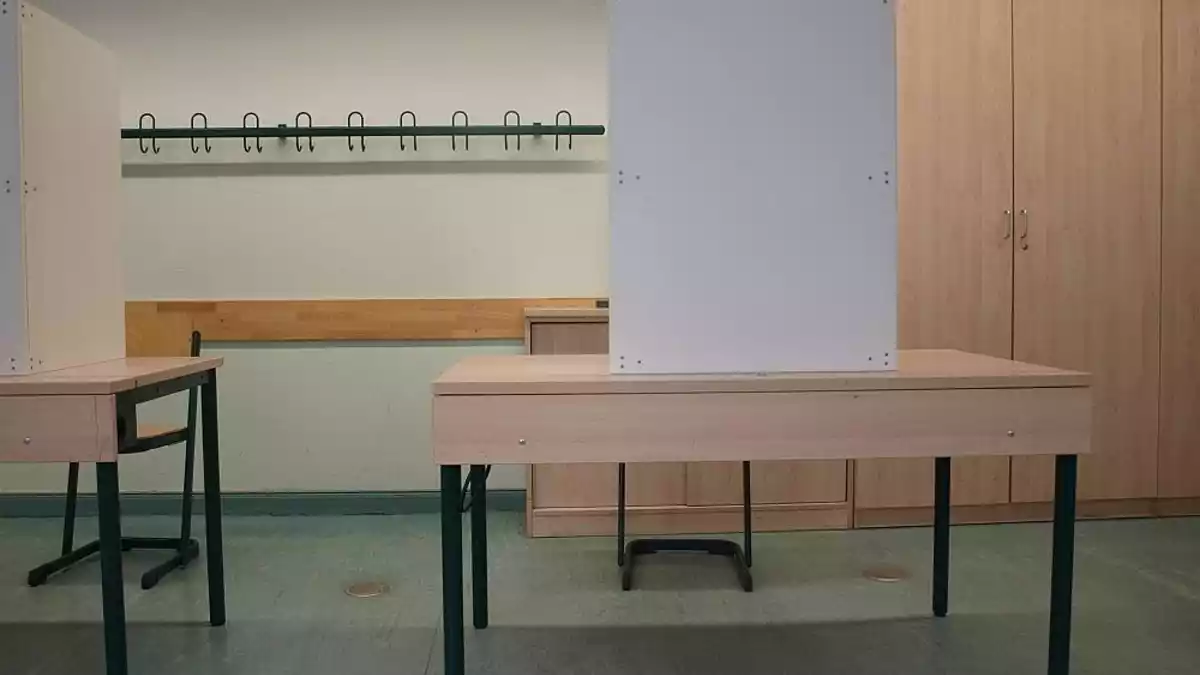 Landeswahlleiter tritt AfD-Zweifeln an Briefwahl entgegen