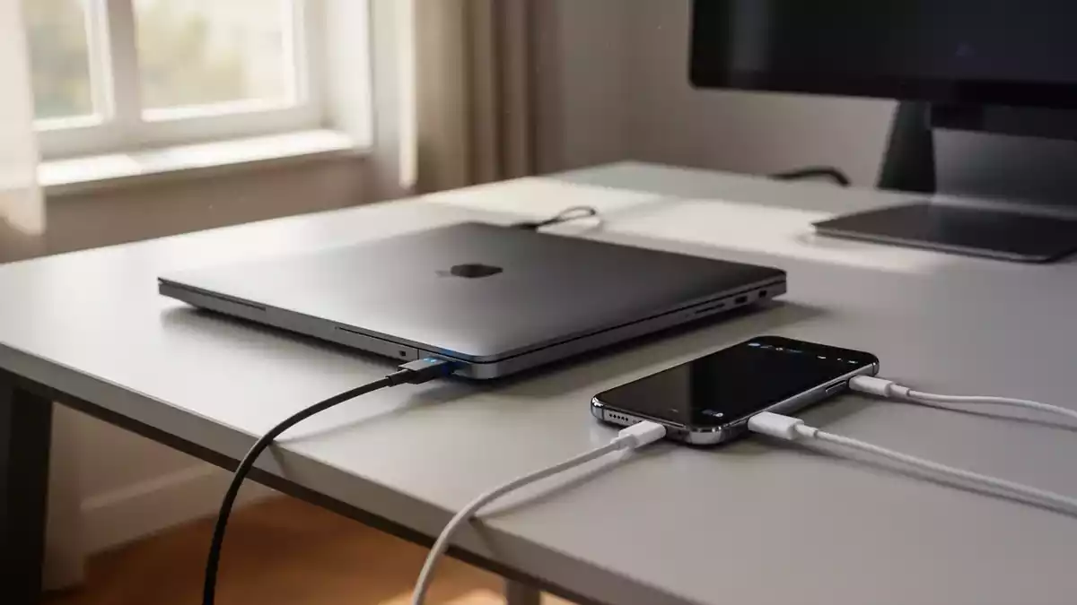 Apple erklärt: Spotlight-Indexierung nach iOS- und macOS-Update kann lange dauern