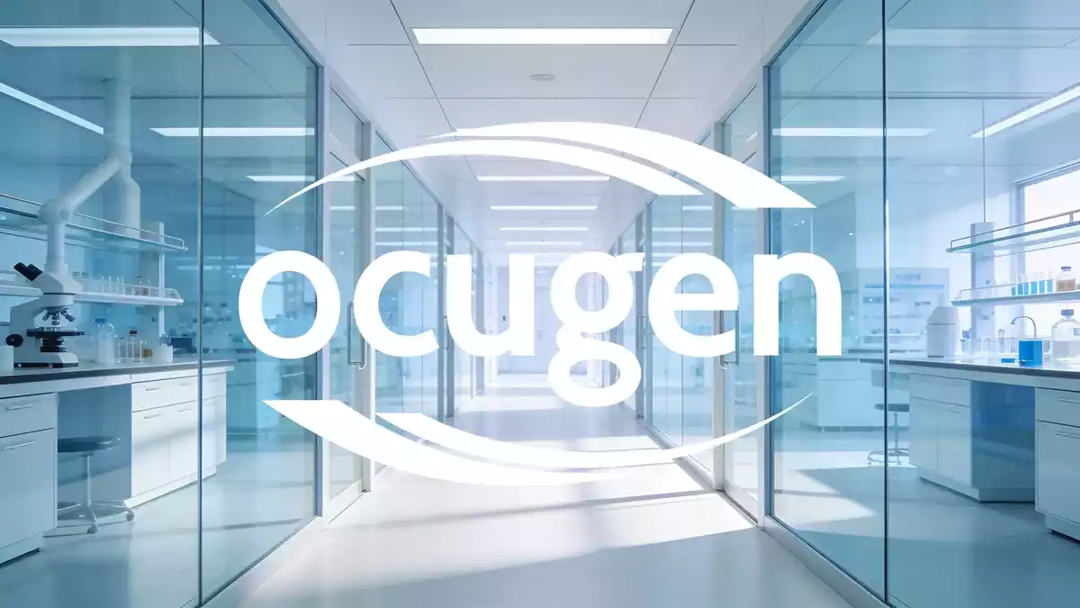 Ocugen präsentiert Gentherapie-Plattform im September auf Investorenkonferenzen