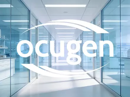Abstrakte Darstellung moderner biotechnologischer Forschung in einem hellen Labor mit Fokus auf Innovation und Entwicklung. - Foto: über boerse-global.de