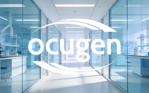 Abstrakte Darstellung moderner biotechnologischer Forschung in einem hellen Labor mit Fokus auf Innovation und Entwicklung. - Foto: über boerse-global.de