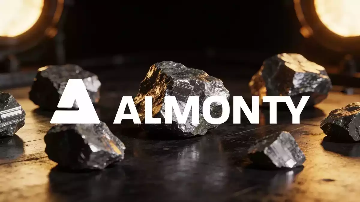 Almonty Industries Delists from ASX, Boosts Nasdaq Focus Amid Strong Q2