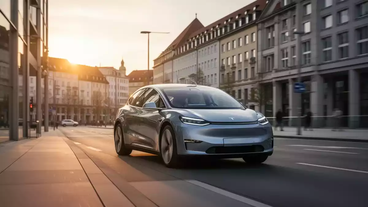 Waymo startet 2027 Robotaxi-Dienst in München: Erster EU-Standort