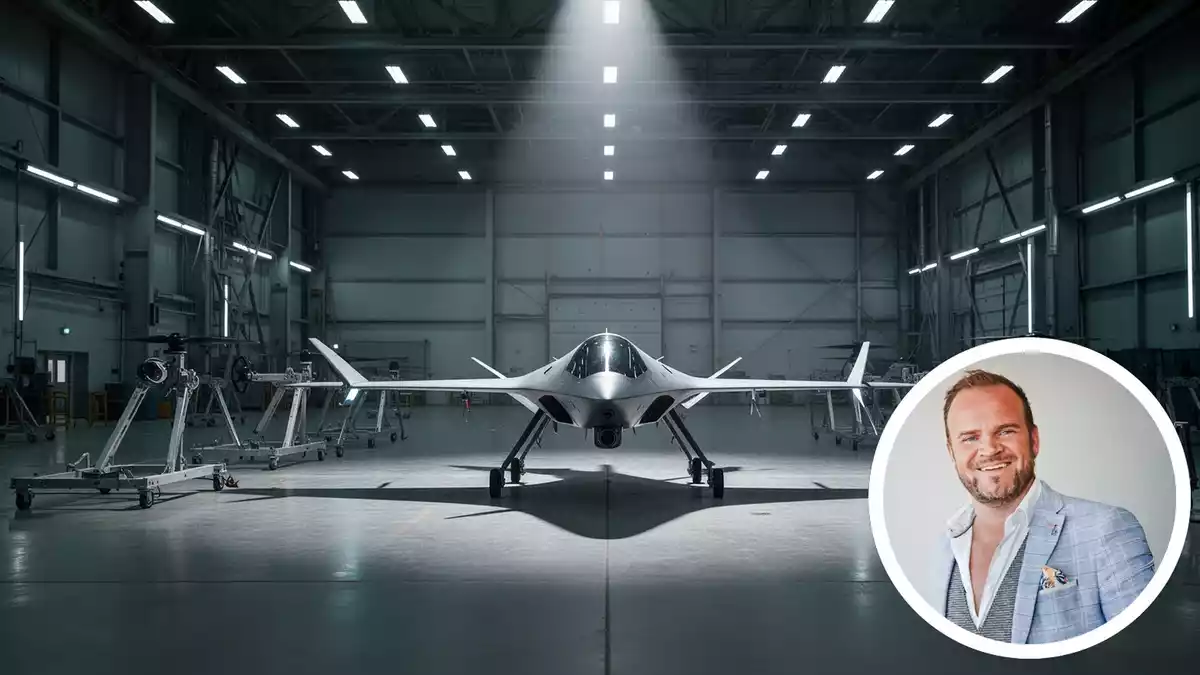 Volatus Aerospace Stock Slips Despite Drone Approval as Guidance Cut Twice