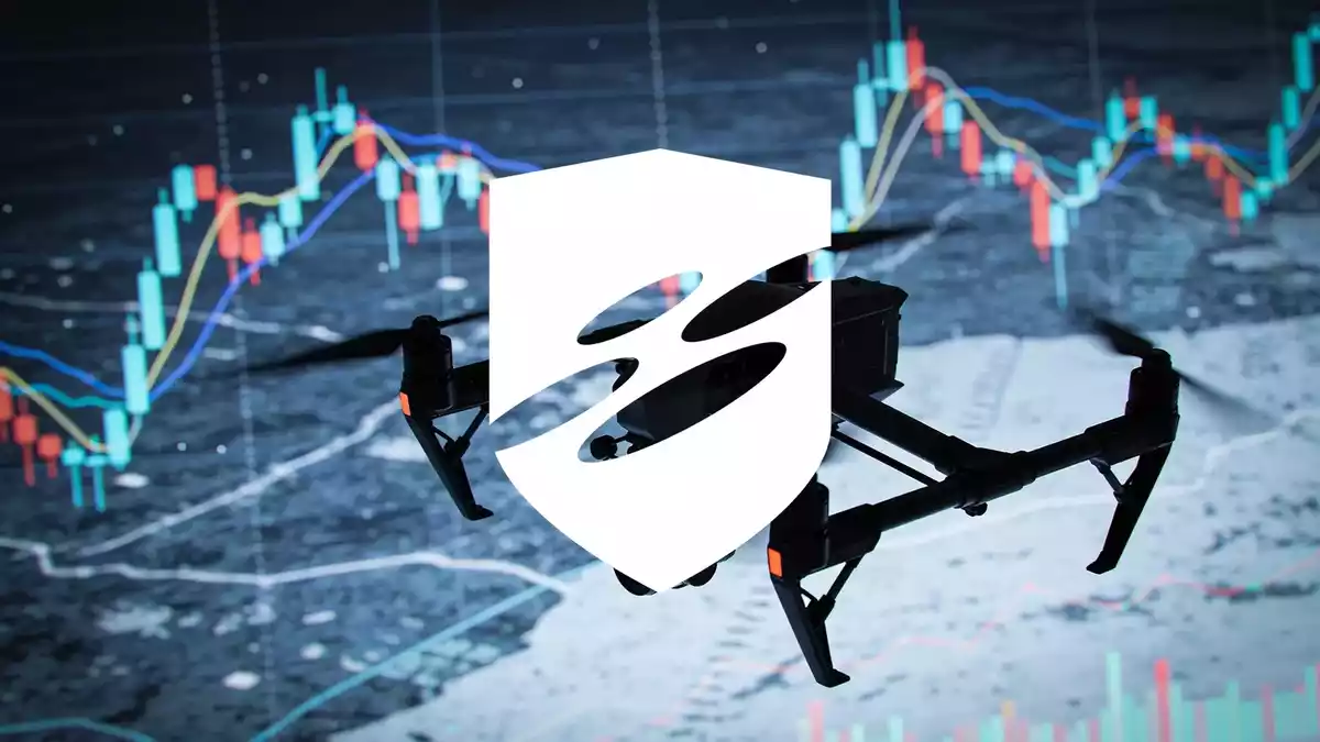DroneShield: ASIC-Untersuchung und Kurseinbruch nach Halbjahreszahlen