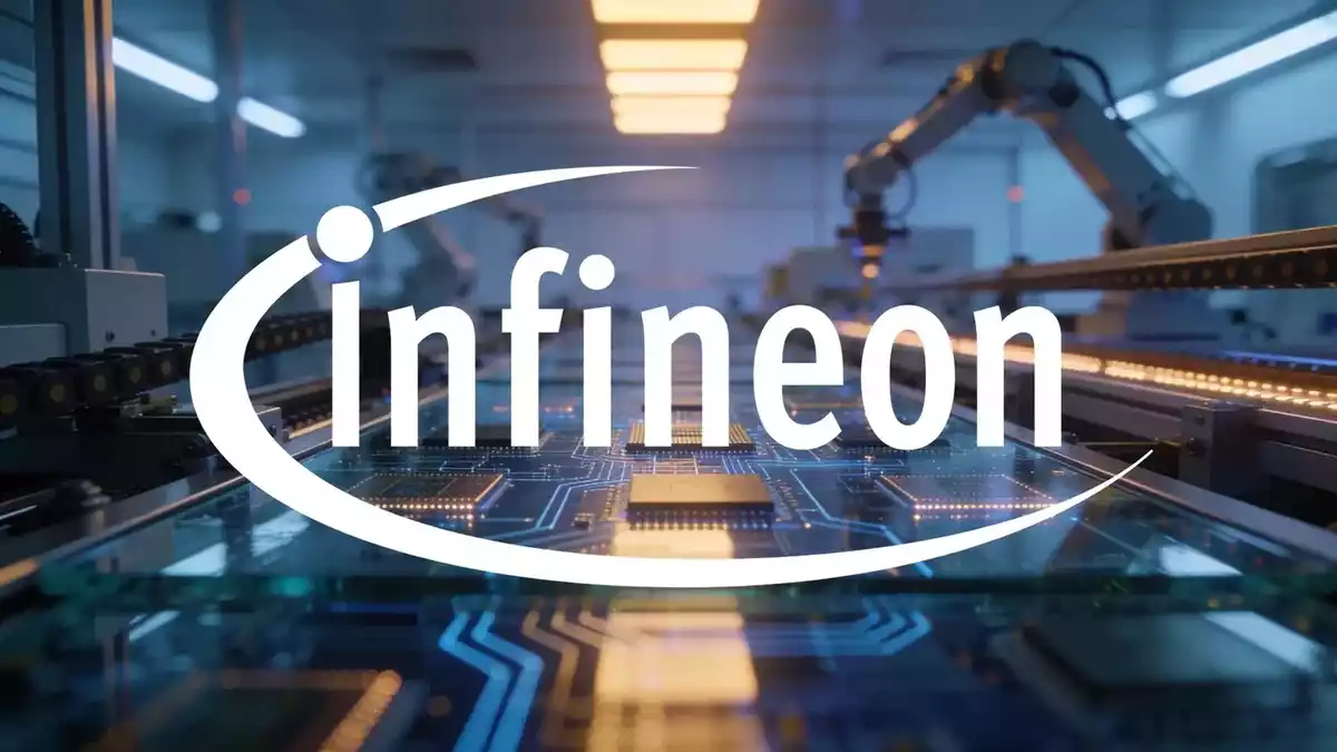Infineon Bets on Solar Storage and AI Data Centers with India Expansion