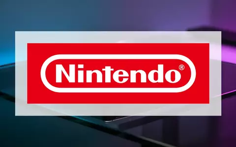 Ein minimalistisches, modernes Handheld-Spielgerät auf einer dunklen, glänzenden Oberfläche bei stimmungsvoller Beleuchtung. - Foto: über boerse-global.de