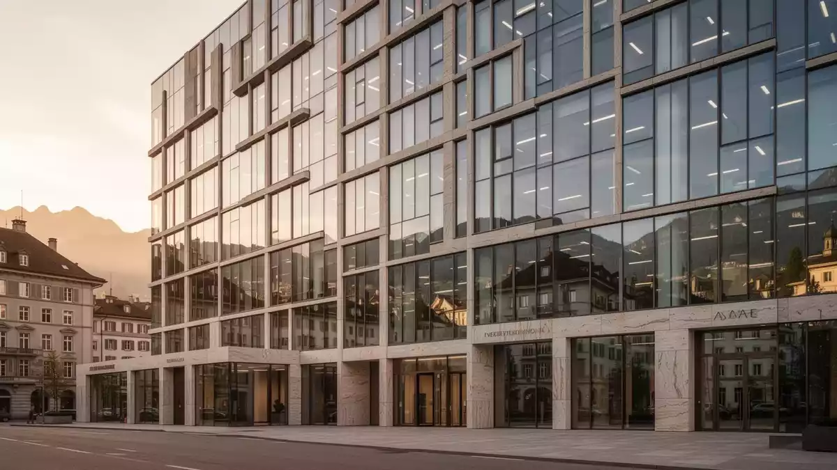 Helvetica Swiss Commercial Fund: Ertragsplus von elf Prozent ohne Portfolioveränderungen