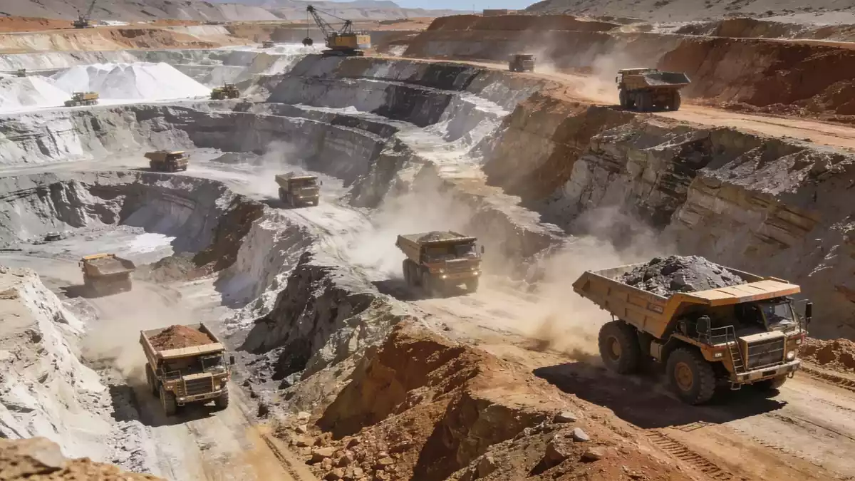 European Lithium: Flexible Tauschquote macht Übernahme durch CRML attraktiver