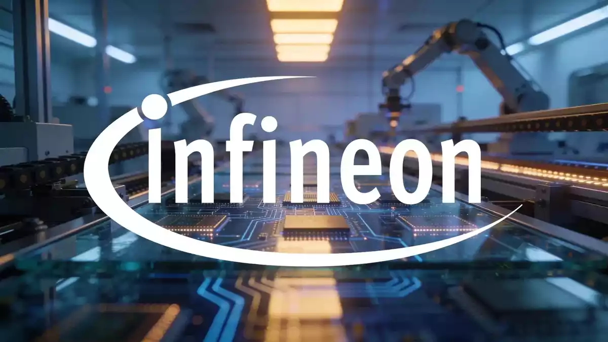 Infineon Expands in Bengaluru, Acquires C2i for AI Data Center Power