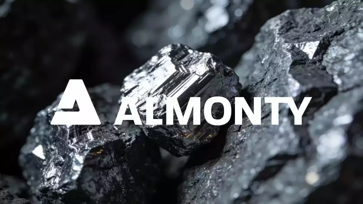 Almonty Industries Delists from ASX, Focuses on Nasdaq and Frankfurt Amid Strong Tungsten Prices