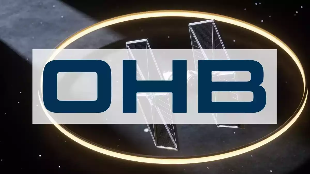 OHB SE Stock Slumps Despite Record Orders, ISS Experiment, and Analyst Buy Ratings