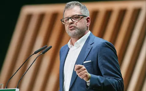 Werner Graf (Archiv) - Foto: via dts Nachrichtenagentur