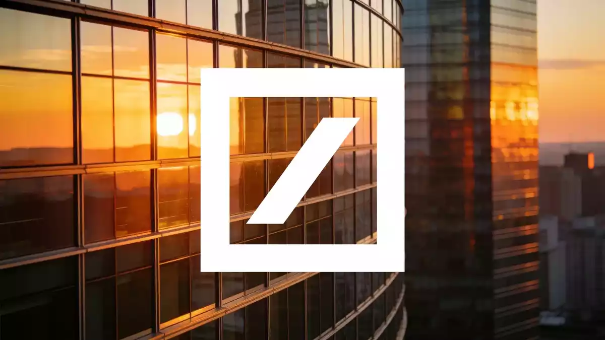 Deutsche Bank Aktie: Kursfeuerwerk und optimistische Konjunkturprognose