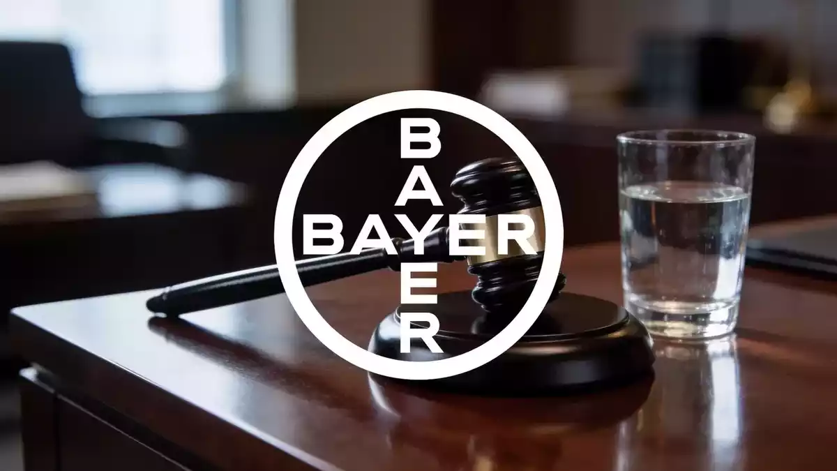 Bayer Pharma Wins Japan Approval, Advances Pipeline Amid Roundup Legal Delays