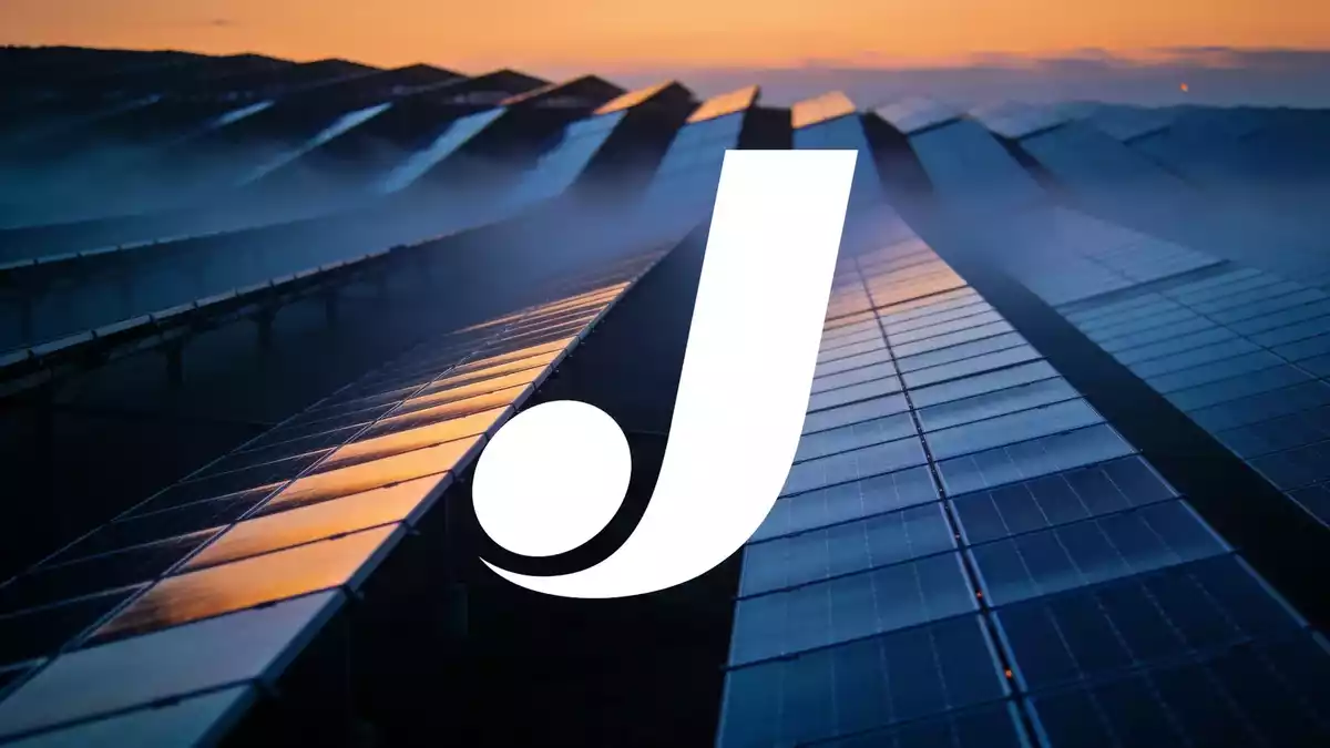 JinkoSolar-Aktie stürzt ab: Gewinnwarnung und CEO-Wechsel belasten den Kurs