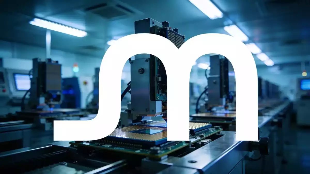 Micron Locks In $100B Revenue, Sells Out 2026 HBM Supply