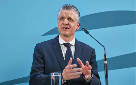 Thorsten Frei (Archiv) - Foto: via dts Nachrichtenagentur
