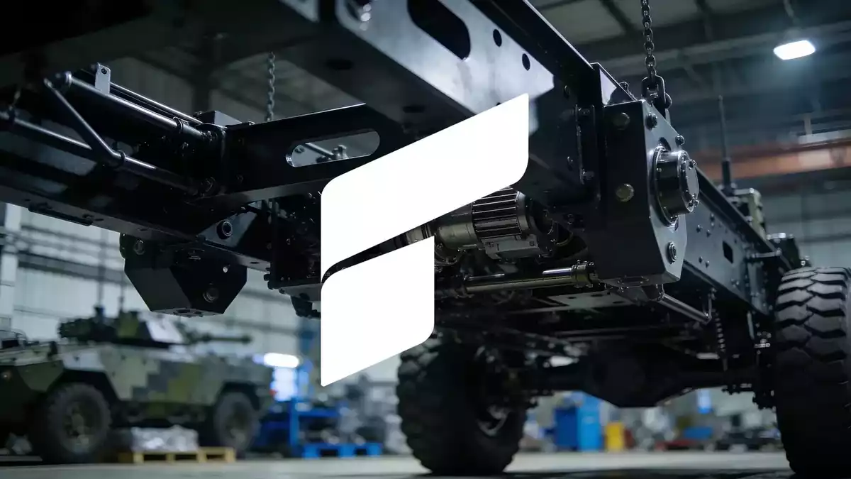 Rheinmetall's Strategic Pivot: From Tanks to Services and Recurring Revenue