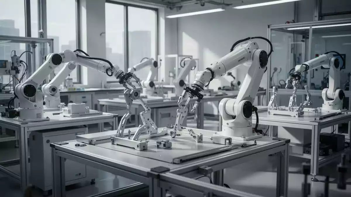 Unitree Robotics: Spektakuläres Börsendebüt mit anschließender Kurswelle