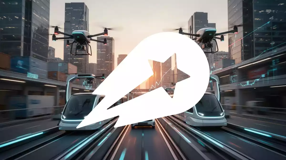 Delivery Hero hebt Jahresziele erneut an – starkes Wachstum im Q2