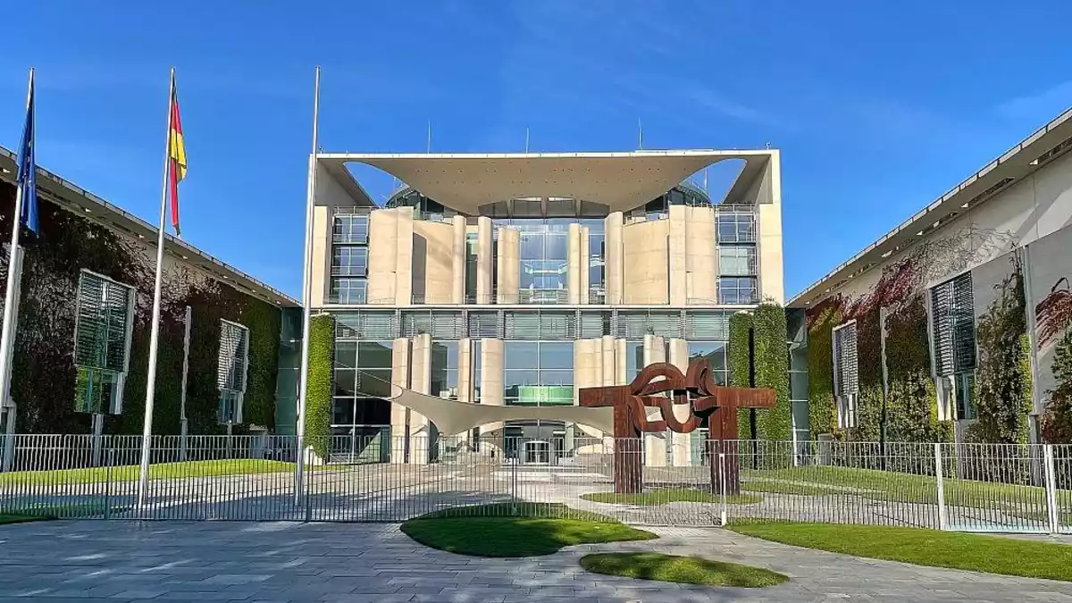 CDU und Grüne fordern Stärkung des Nationalen Sicherheitsrats