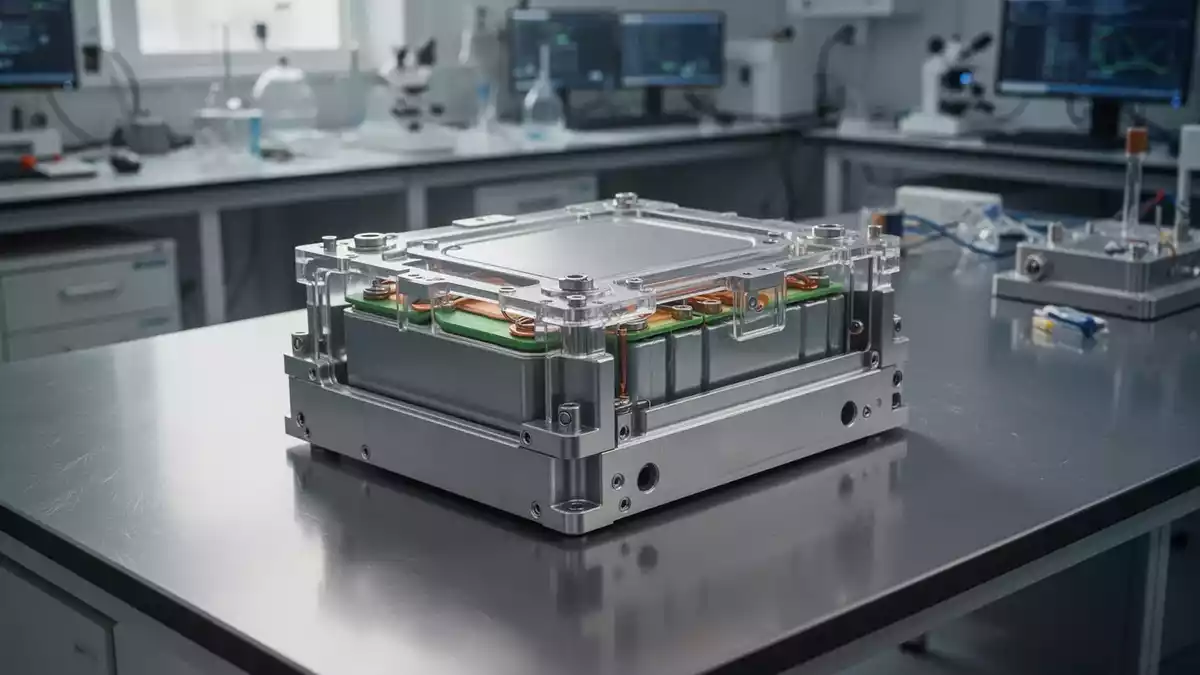 NEO Battery Materials: Aktie erholt sich nach Kapitalmaßnahme mit enttäuschendem Volumen