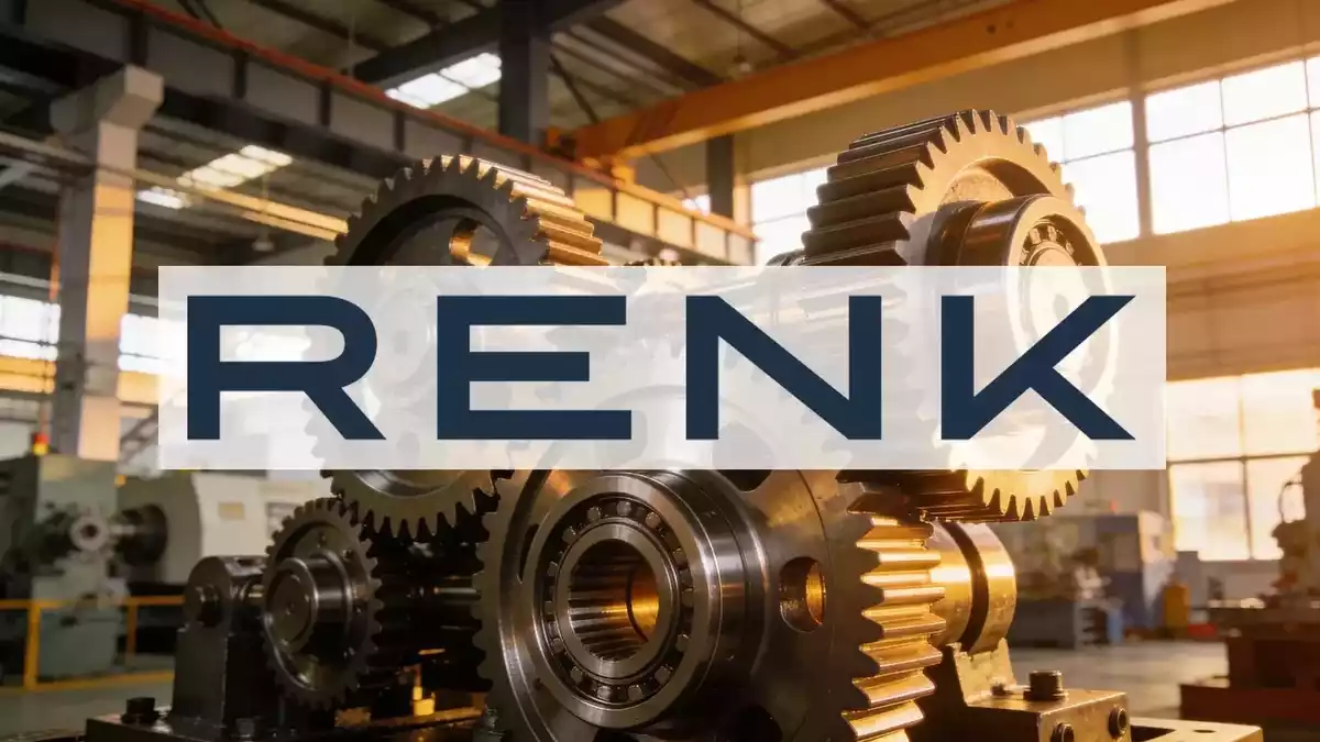 Renk Stock Slumps 47% Below Peak Despite Record Orders and Takeover Speculation