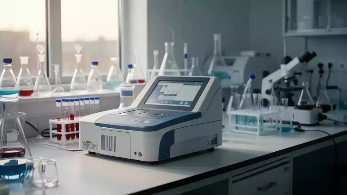 FDA-Zulassung für Roche & Lilly: Bluttest Elecsys pTau217 erkennt Alzheimer-Amyloid-Pathologie