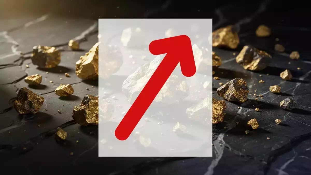 Harmony Gold: Rekordzahlen 2026, aber Aktie verliert trotzdem